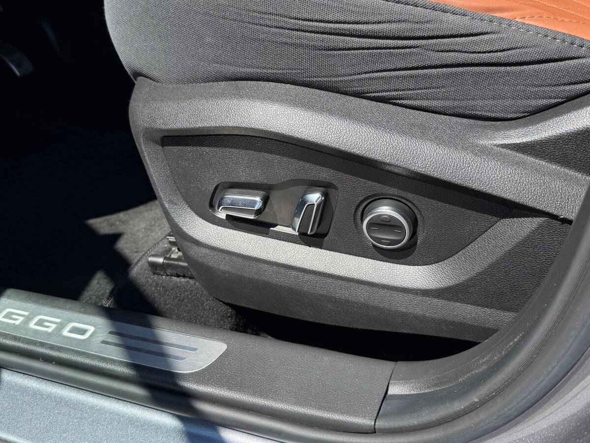 Купить Chery Tiggo 8 Pro Max, 2022, 47 000 км, фото №13