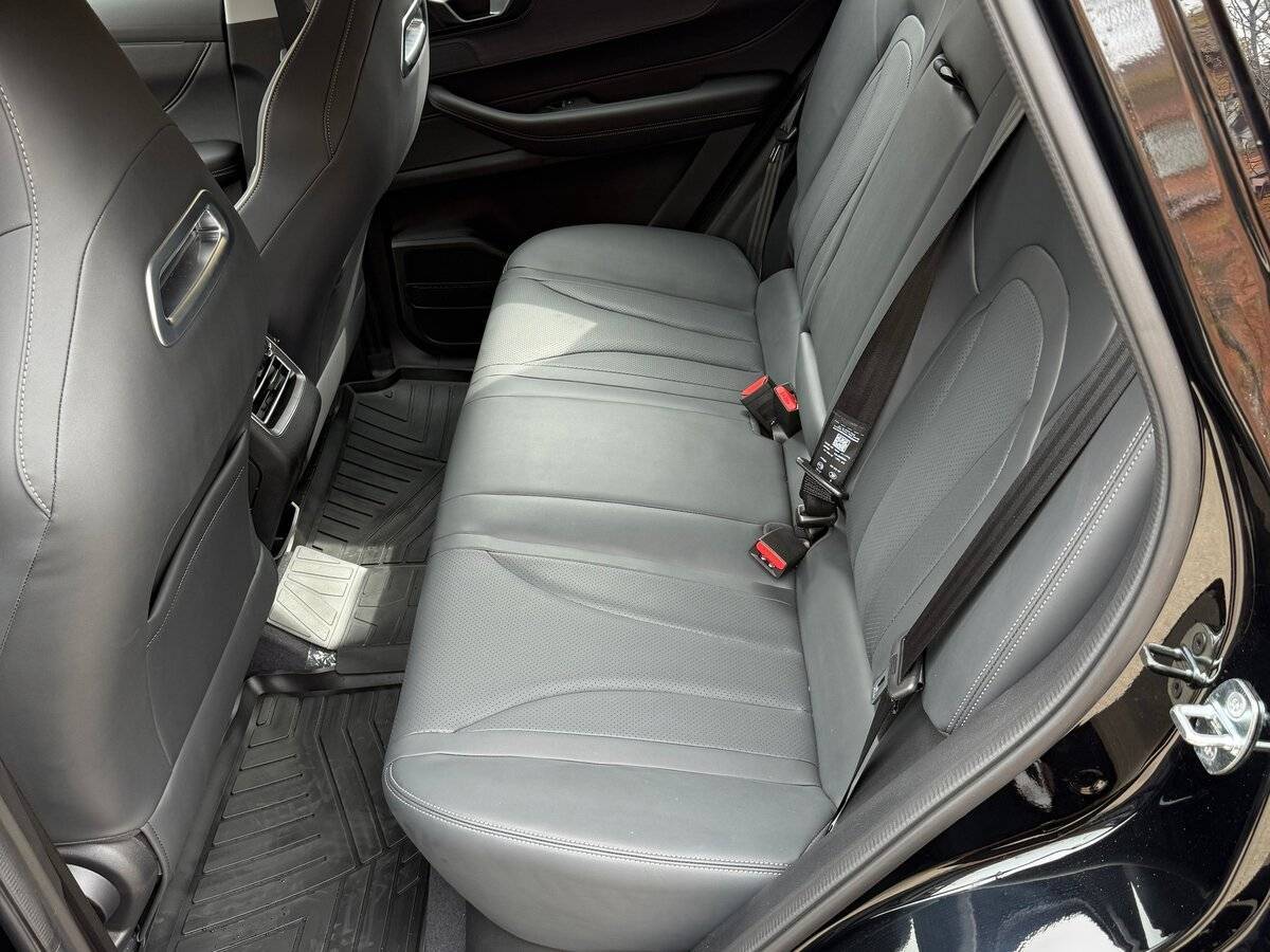 Купить Chery Tiggo 4, 2024, 35 км, фото №8