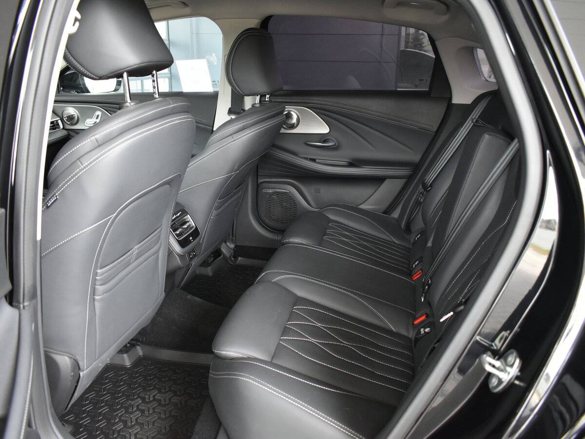 Купить Chery Arrizo 8, 2023, 18 200 км, фото №9