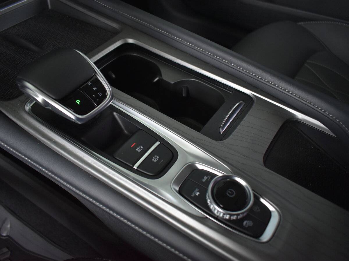 Купить Chery Arrizo 8, 2023, 18 200 км, фото №11