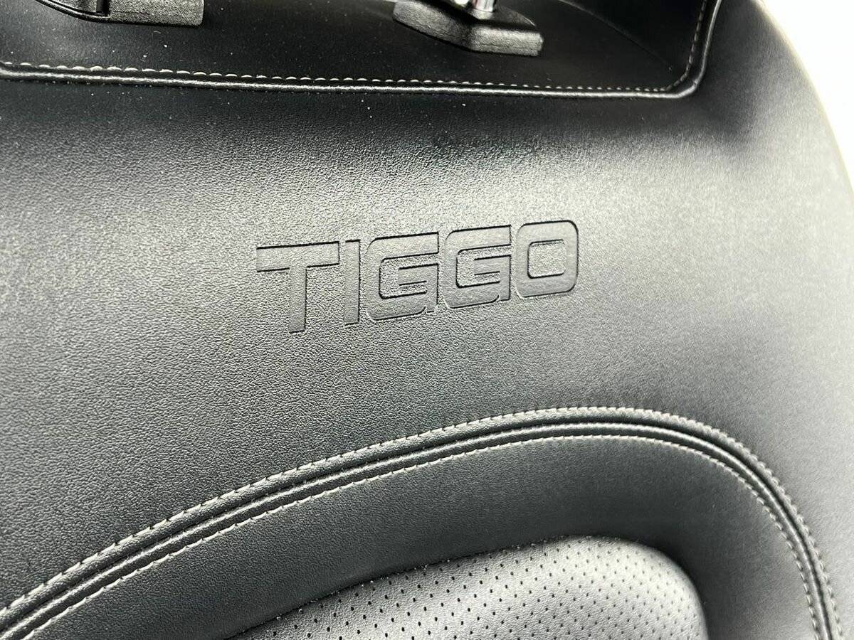 Купить Chery Tiggo 4 Pro, 2023, 47 204 км, фото №7