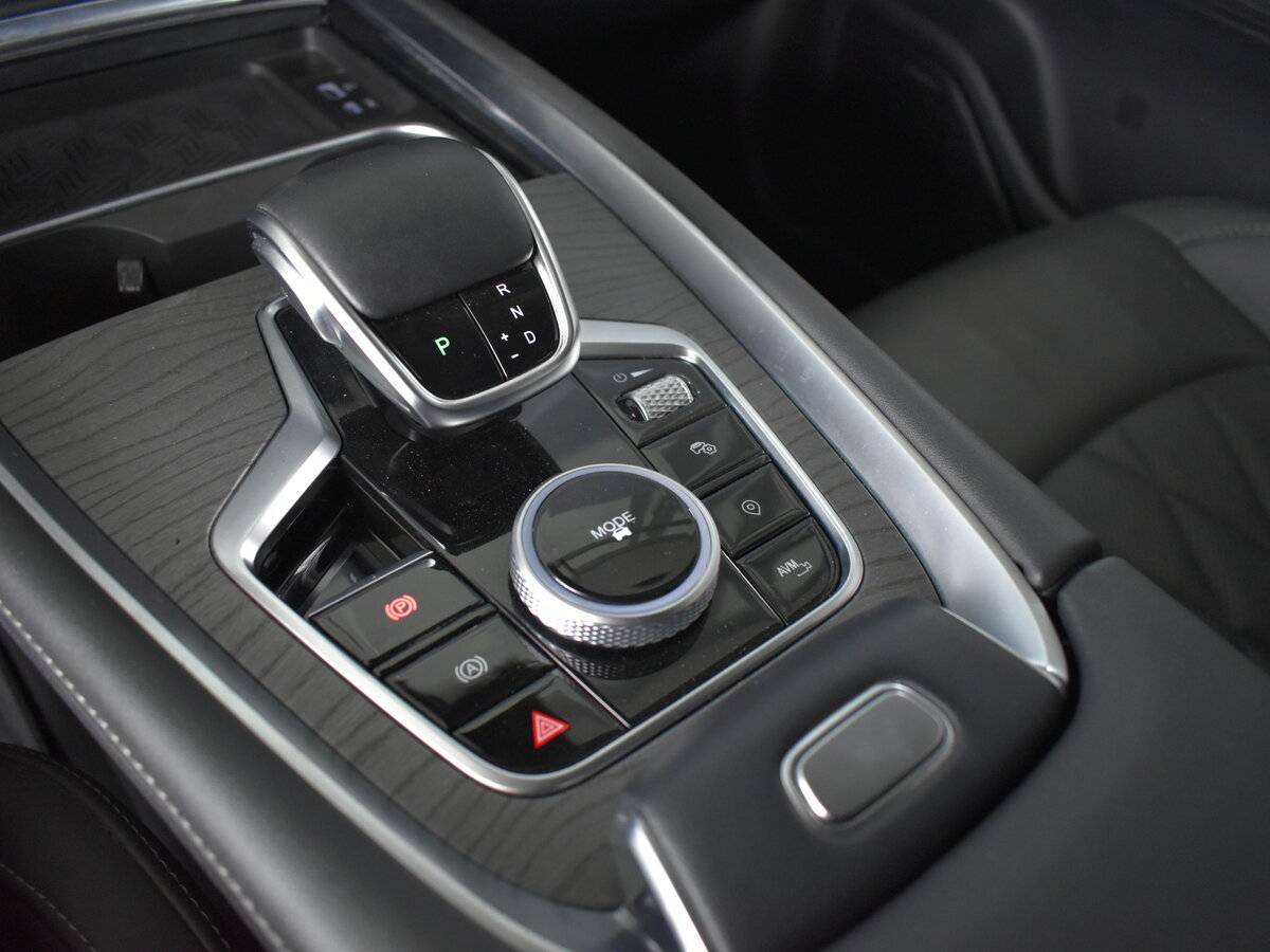 Купить Chery Tiggo 8 Pro Max, 2023, 24 710 км, фото №13