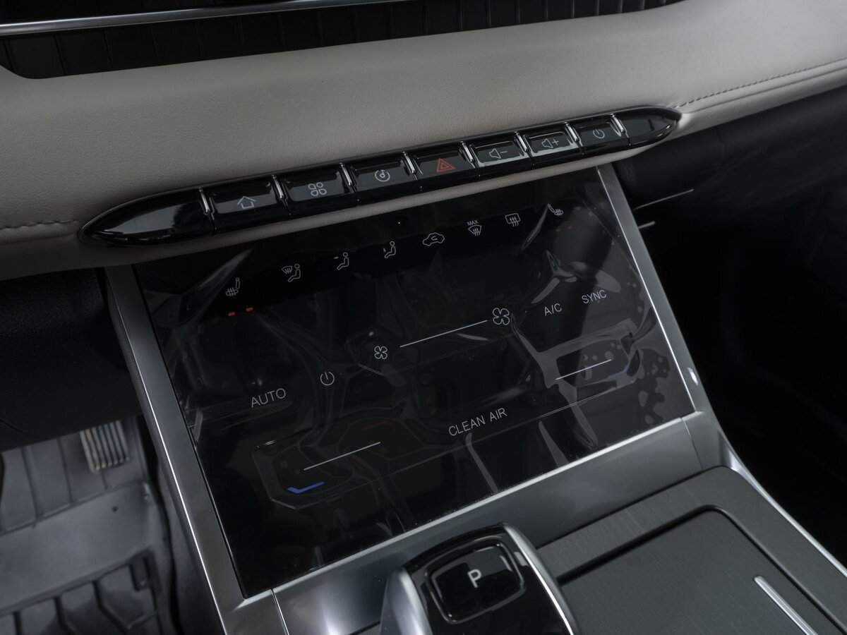 Купить Chery Tiggo 4 Pro, 2024, 6 815 км, фото №23