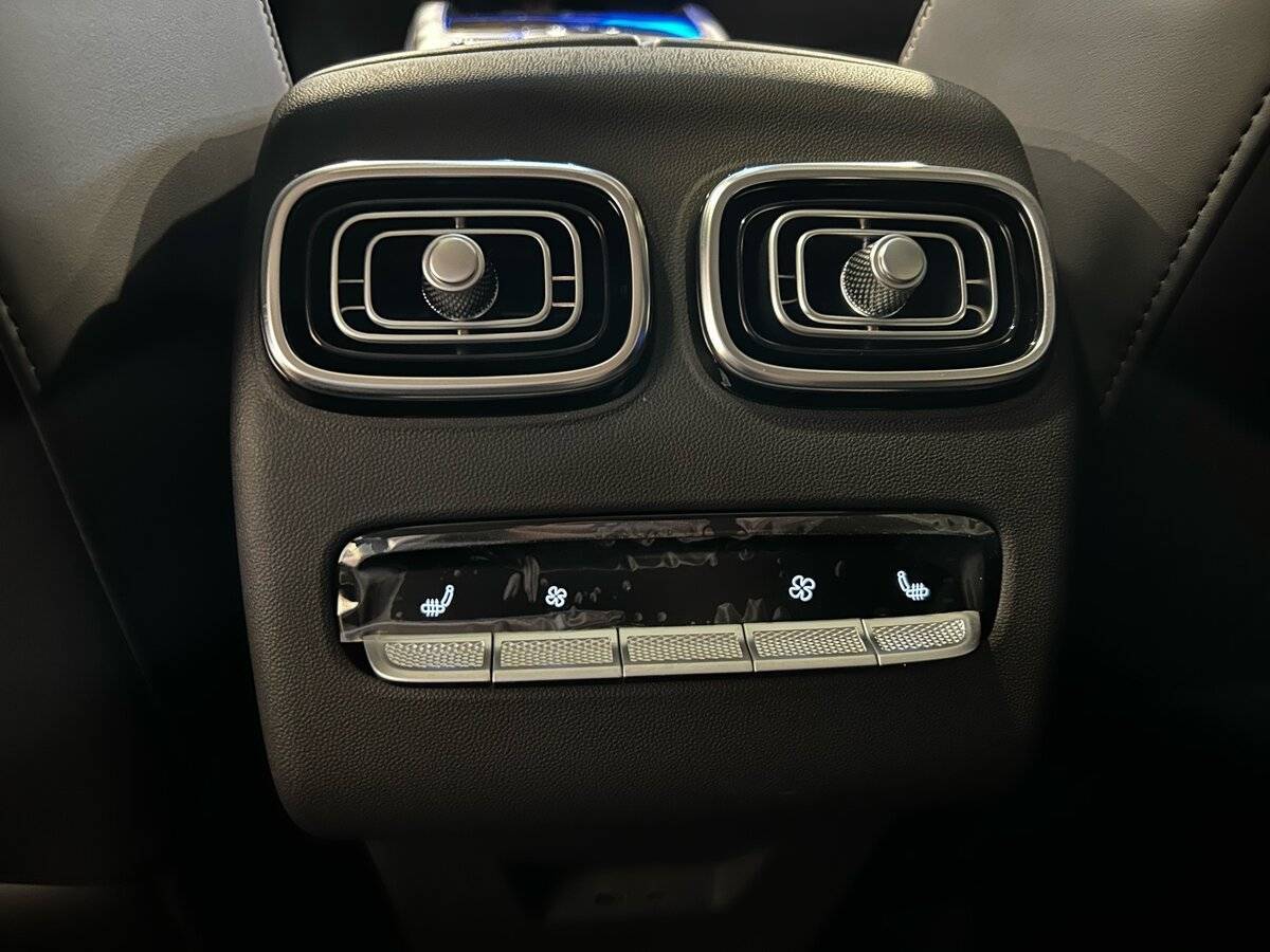 Купить Chery Tiggo 9, 2023, 80 км, фото №21