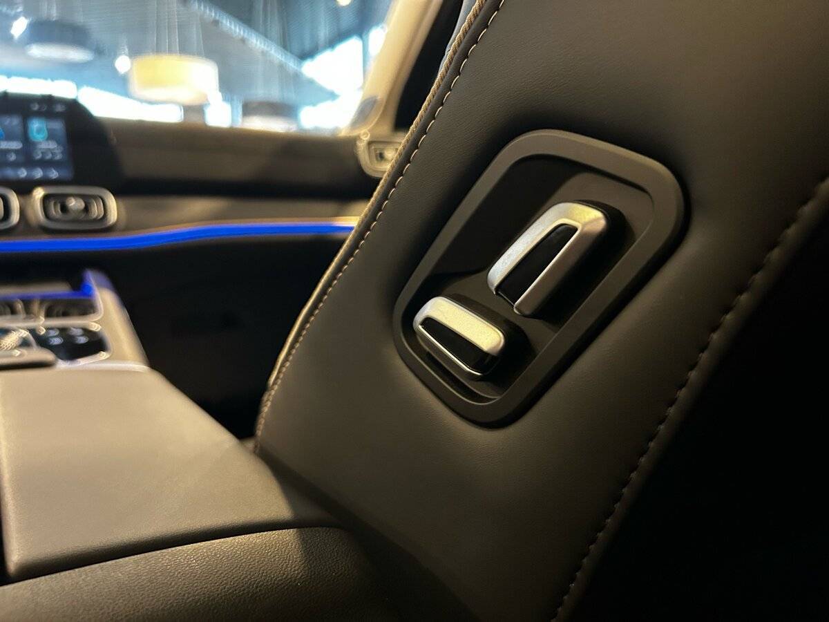 Купить Chery Tiggo 9, 2023, 80 км, фото №22