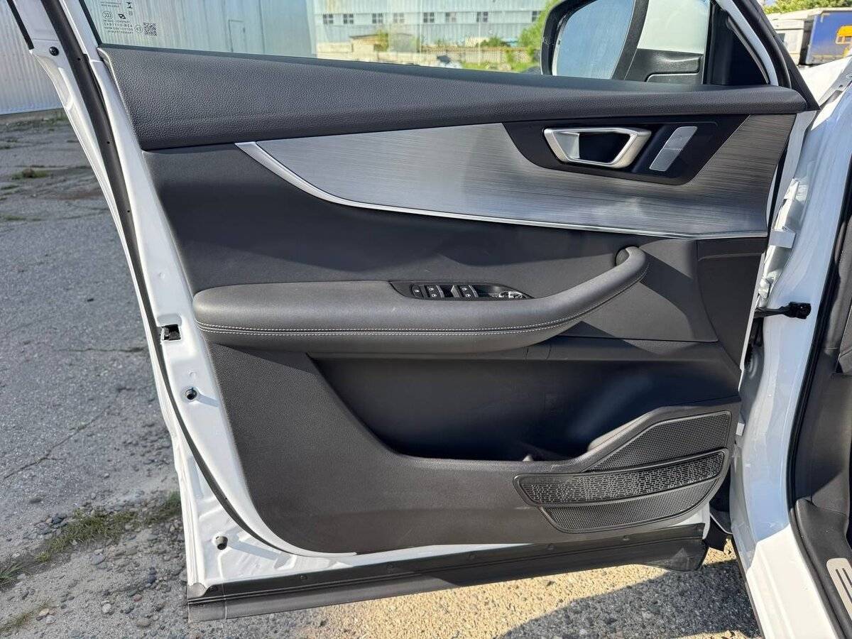 Купить Chery Tiggo 7 Pro Max, 2023, 12 121 км, фото №4