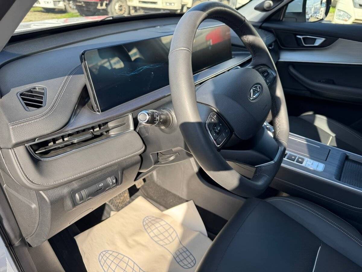 Купить Chery Tiggo 7 Pro Max, 2023, 12 121 км, фото №6