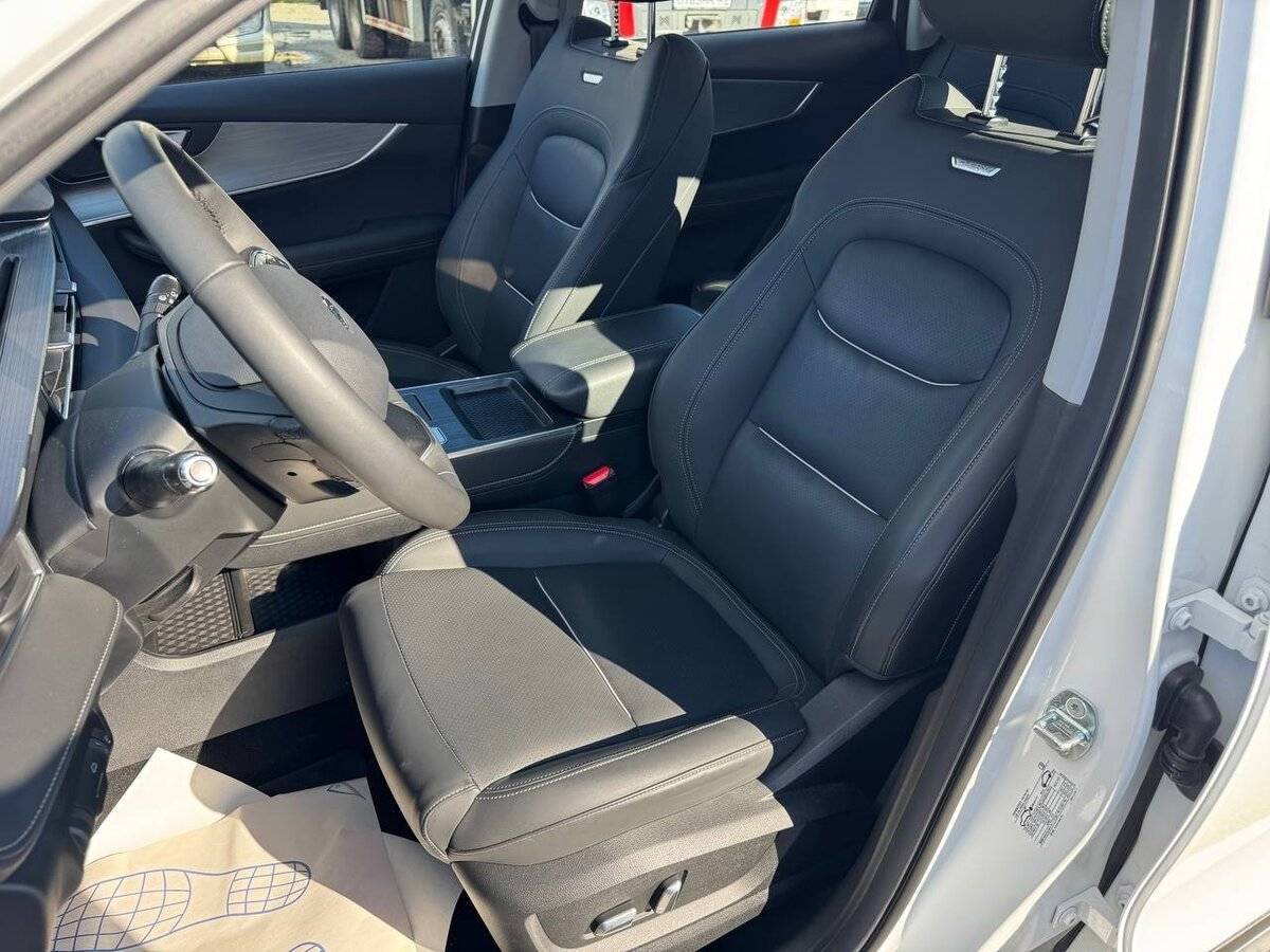 Купить Chery Tiggo 7 Pro Max, 2023, 12 121 км, фото №7