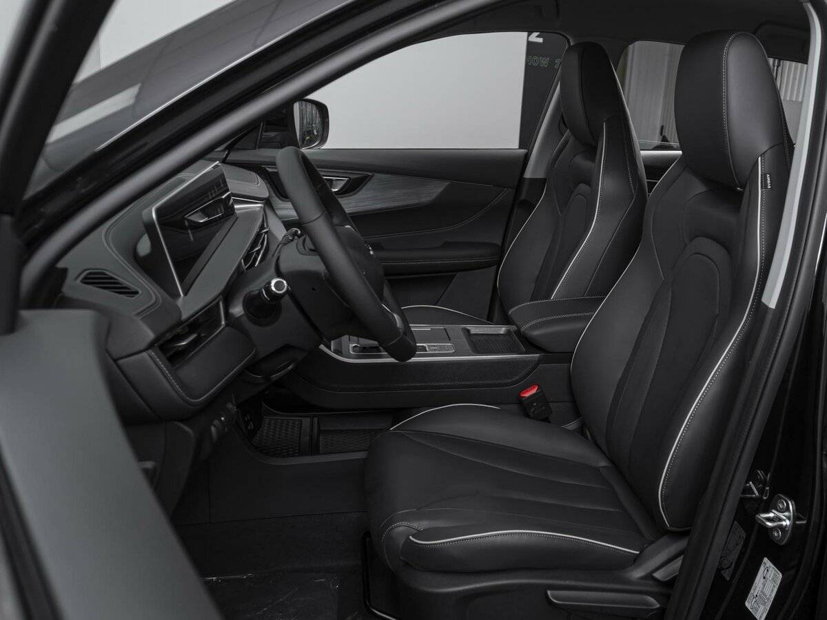 Купить Chery Tiggo 4, 2024, 57 км, фото №10