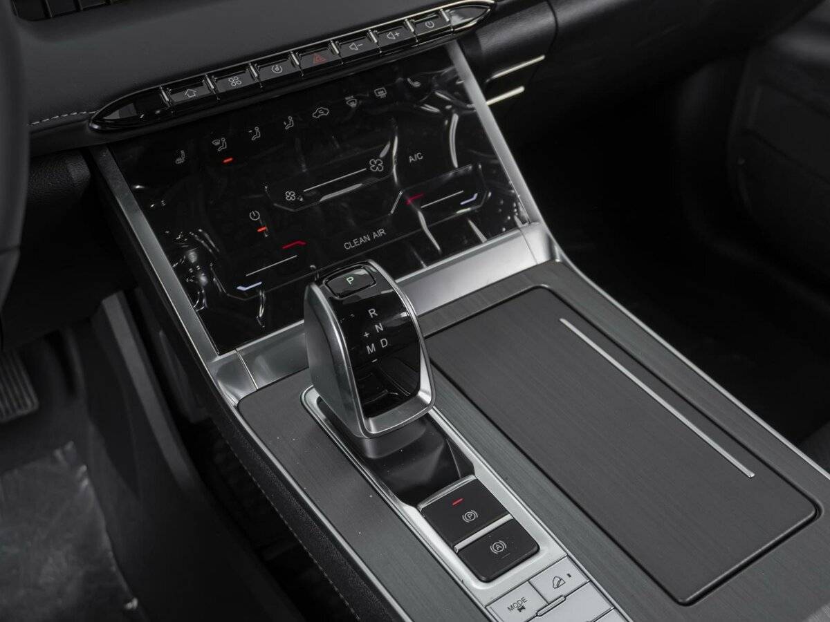 Купить Chery Tiggo 4, 2024, 57 км, фото №12