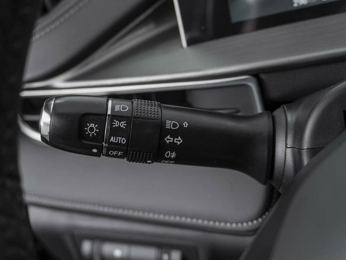 Купить Chery Tiggo 4, 2024, 57 км, фото №15