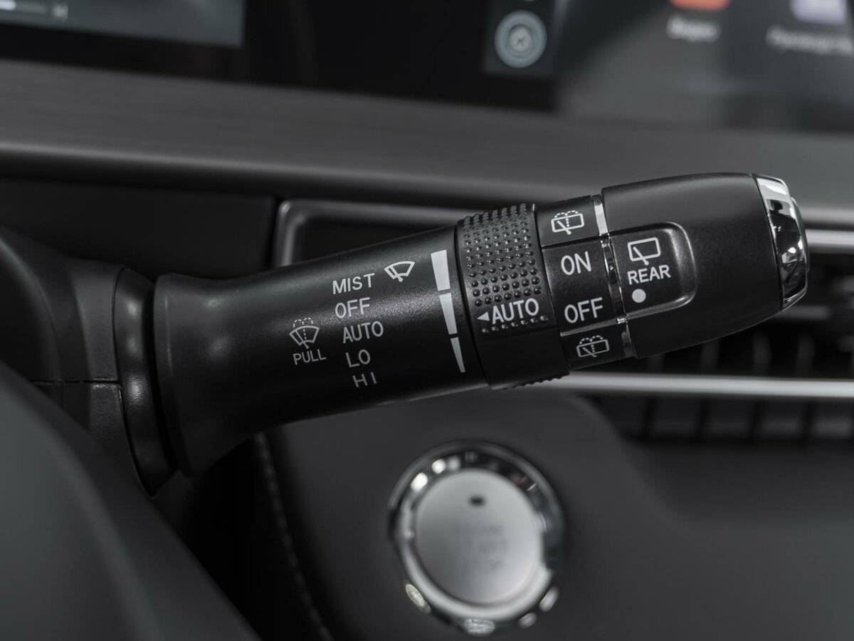 Купить Chery Tiggo 4, 2024, 57 км, фото №17