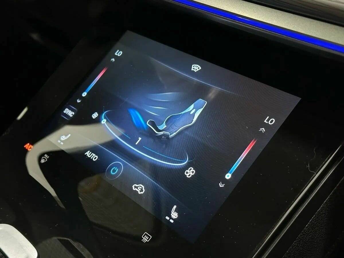 Купить Chery Tiggo 8 Pro, 2021, 82 700 км, фото №9