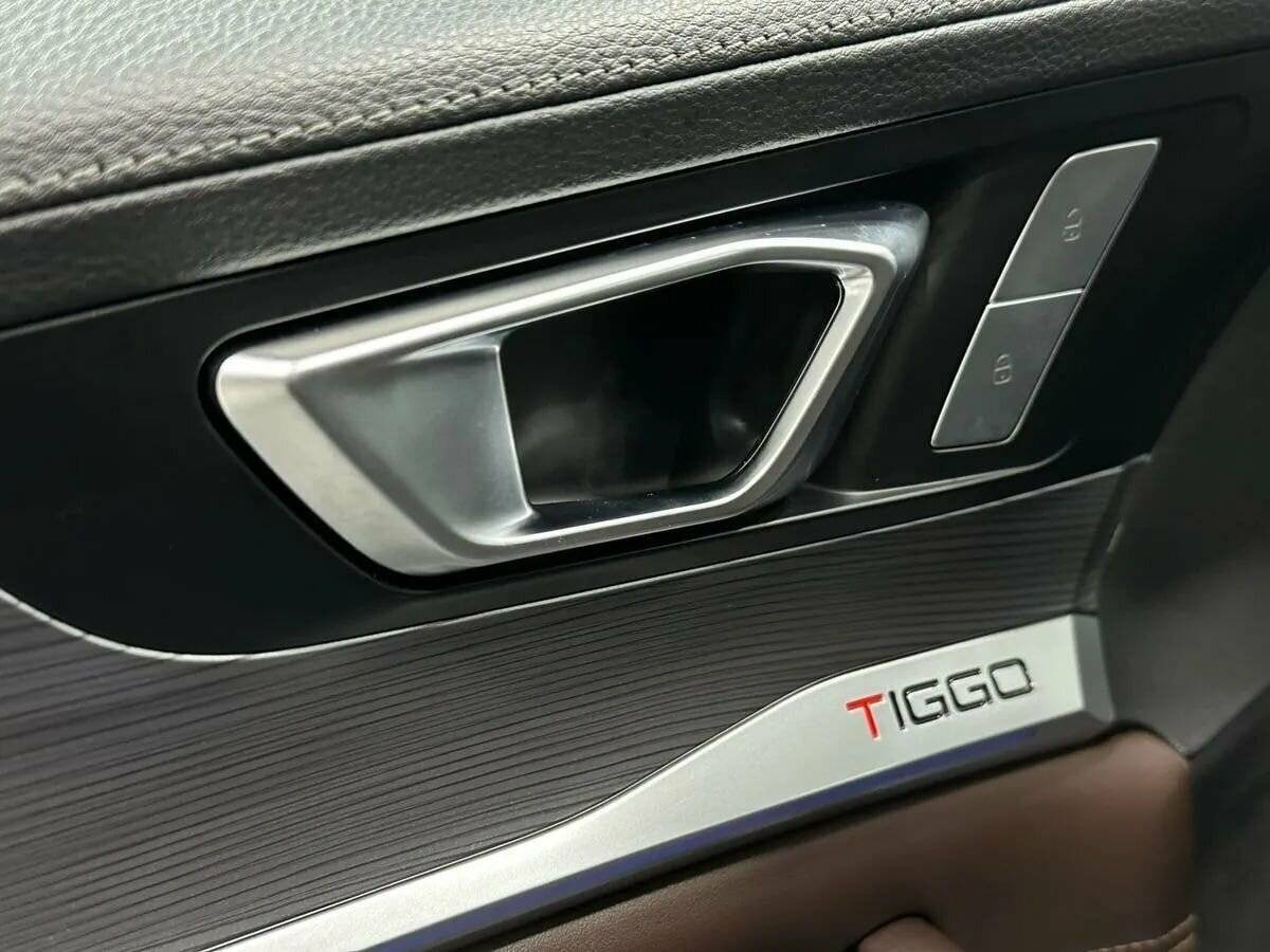 Купить Chery Tiggo 8 Pro, 2021, 82 700 км, фото №13