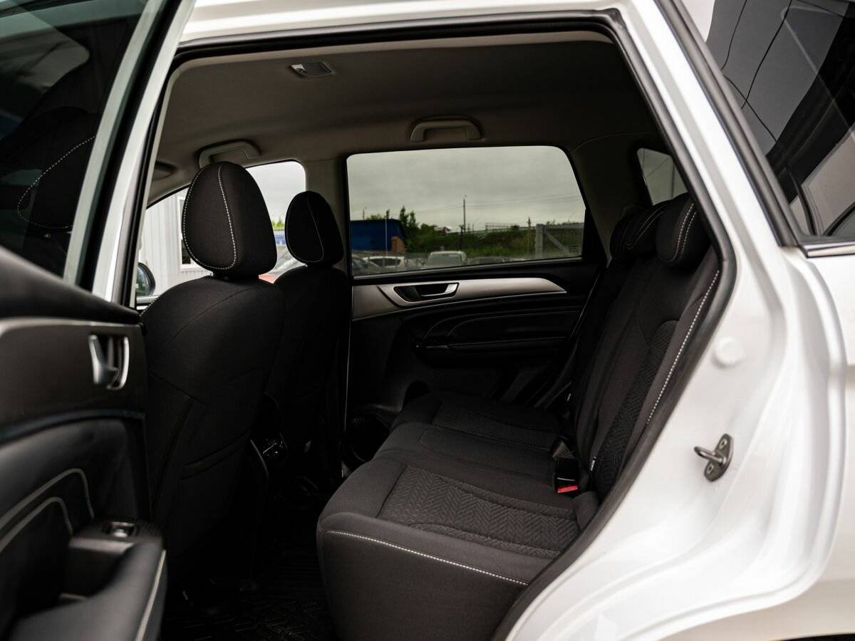 Купить Haval M6, 2024, 15 860 км, фото №14