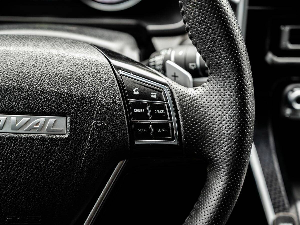 Купить Haval M6, 2024, 15 860 км, фото №19