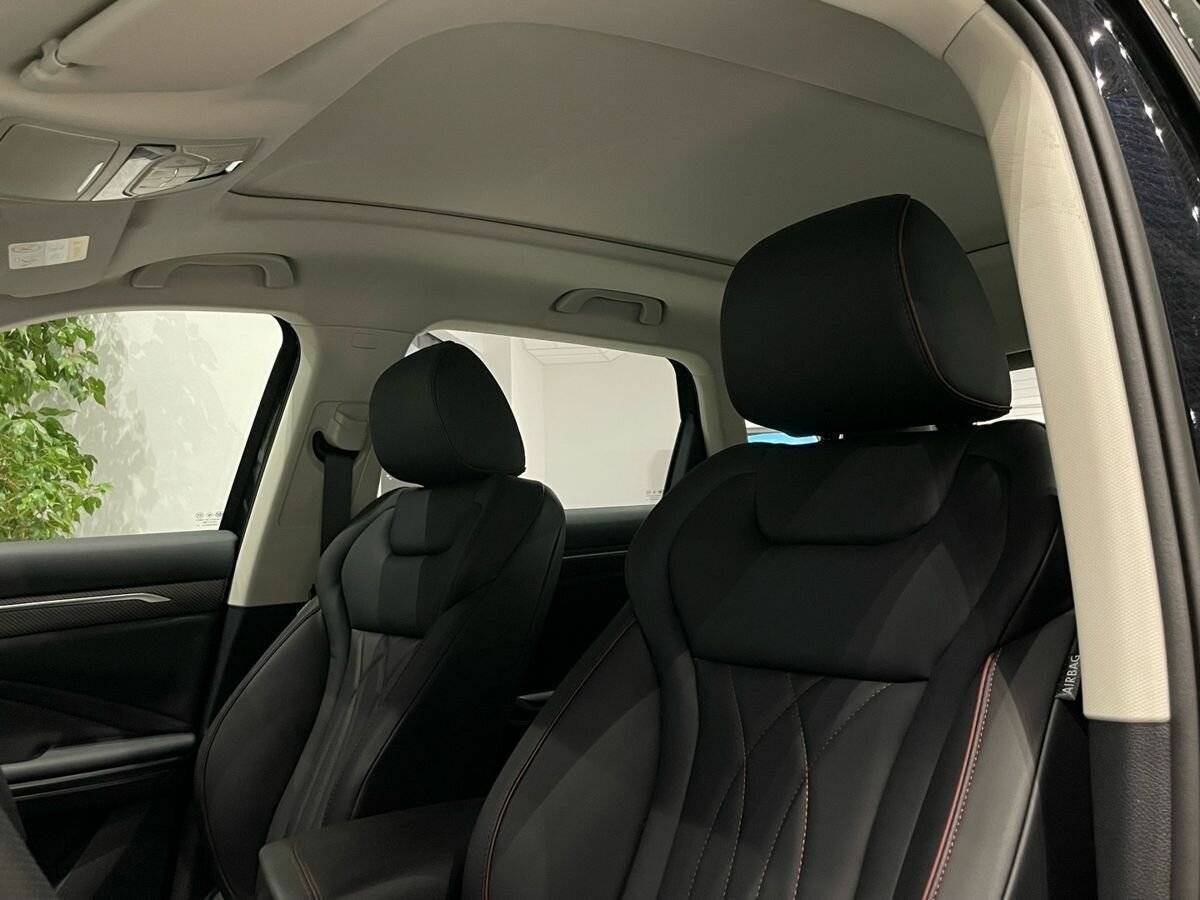 Купить FAW Bestune T55, 2023, 10 км, фото №13