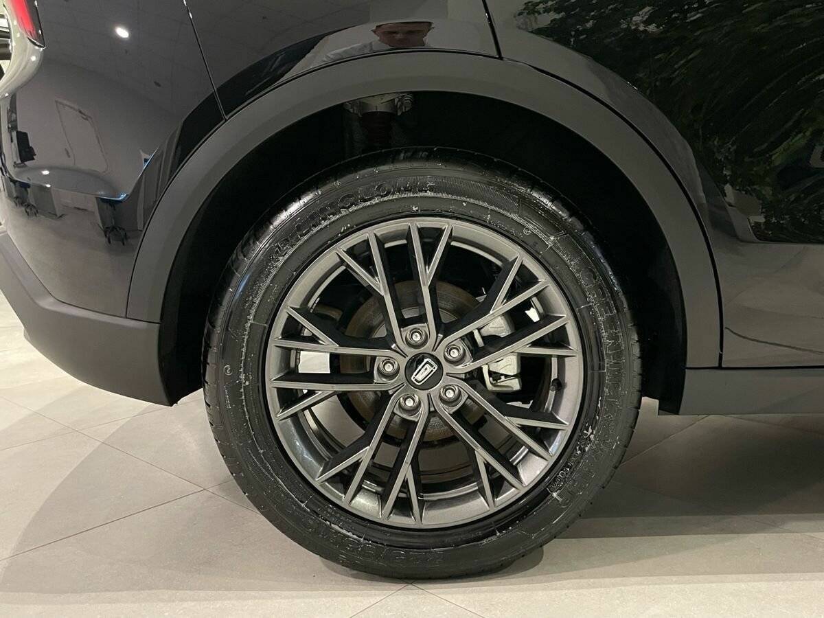 Купить FAW Bestune T55, 2023, 10 км, фото №17