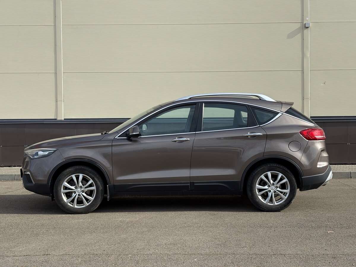 Купить FAW Besturn X80, 2019, 60 342 км, фото №4