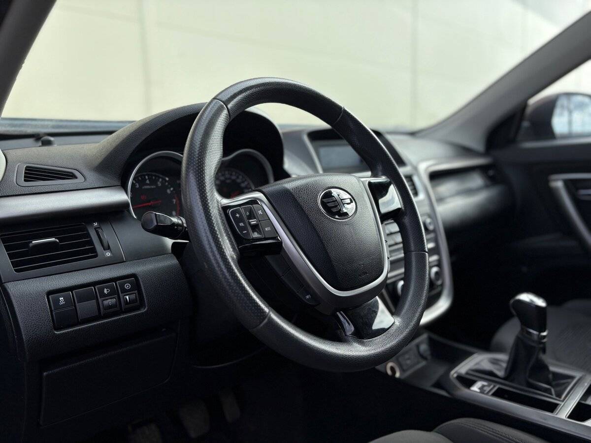 Купить FAW Besturn X80, 2019, 60 342 км, фото №10