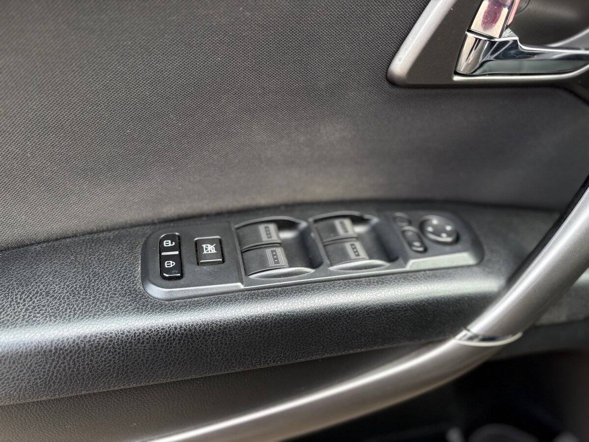 Купить FAW Besturn X80, 2019, 60 342 км, фото №15