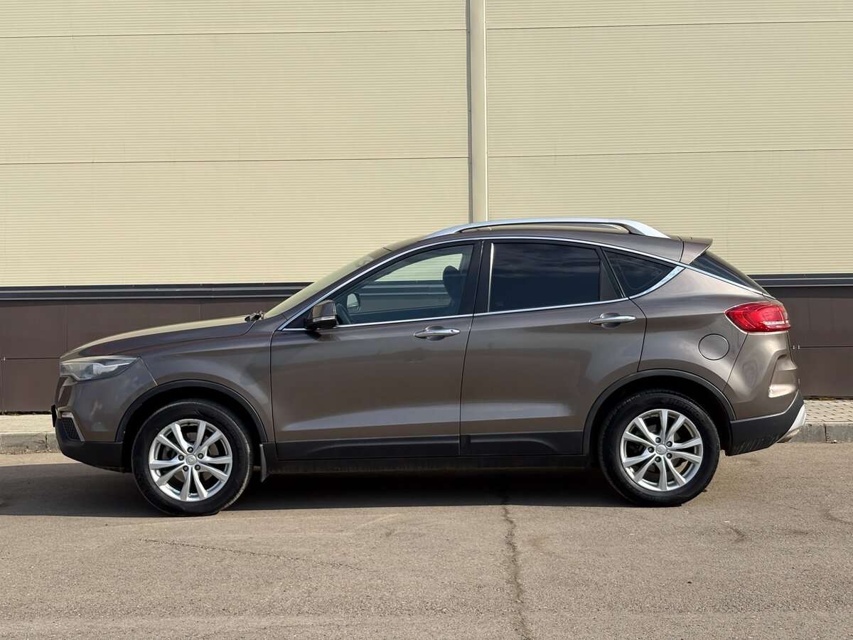 Купить FAW Besturn X80, 2020, 120 841 км, фото №4