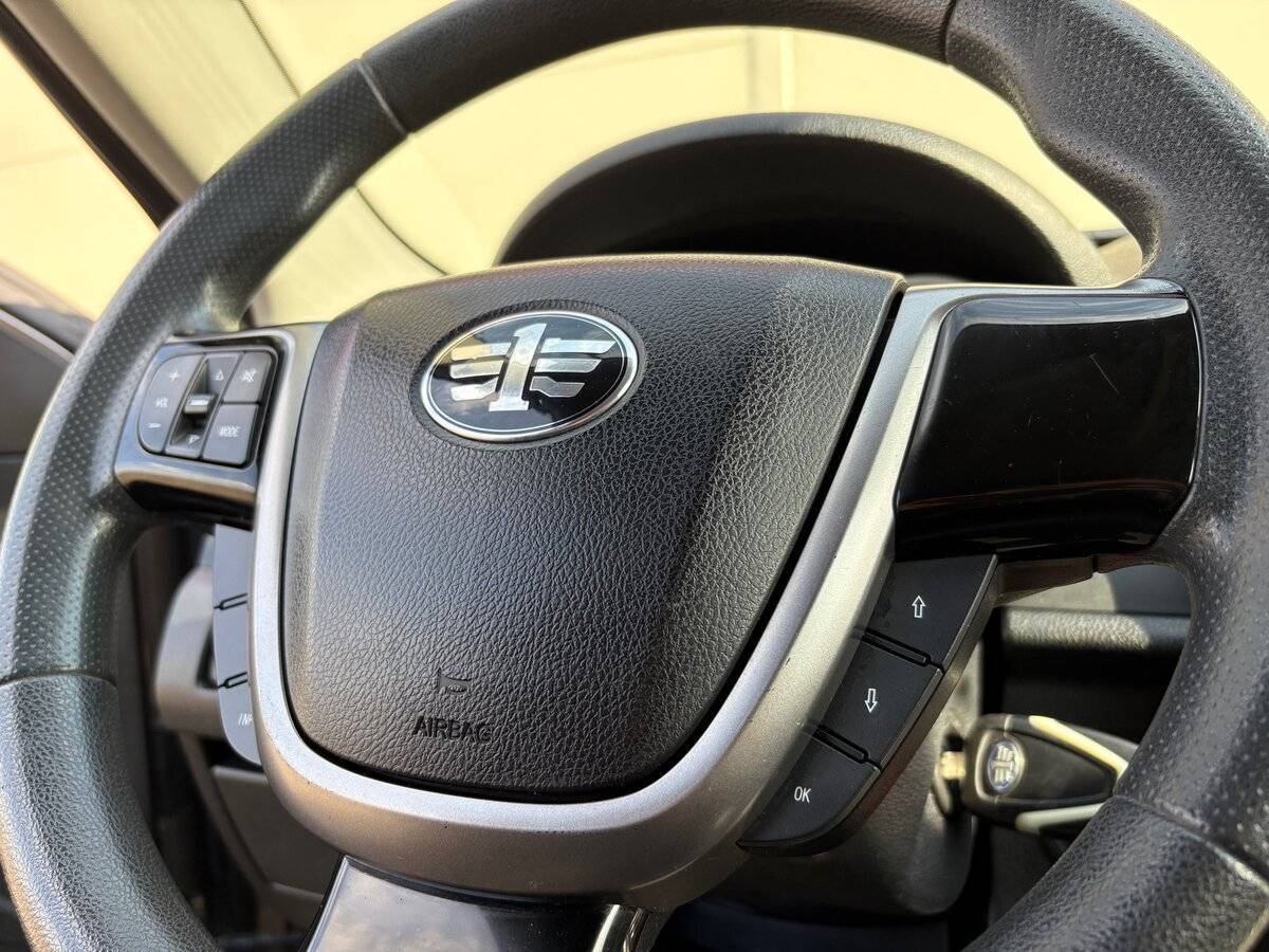 Купить FAW Besturn X80, 2020, 120 841 км, фото №17