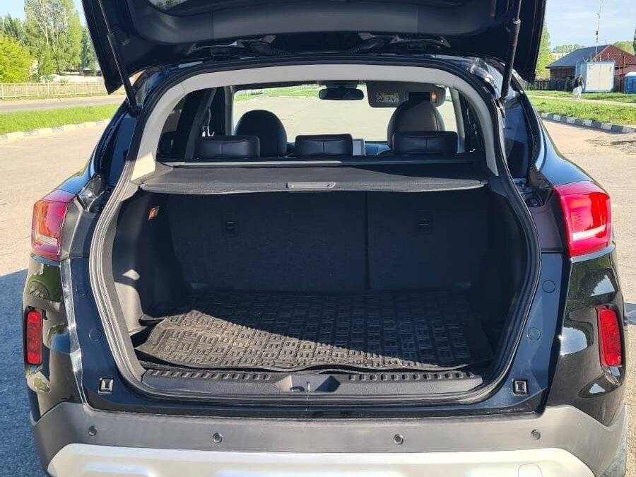 Купить FAW Besturn X80, 2020, 50 000 км, фото №6