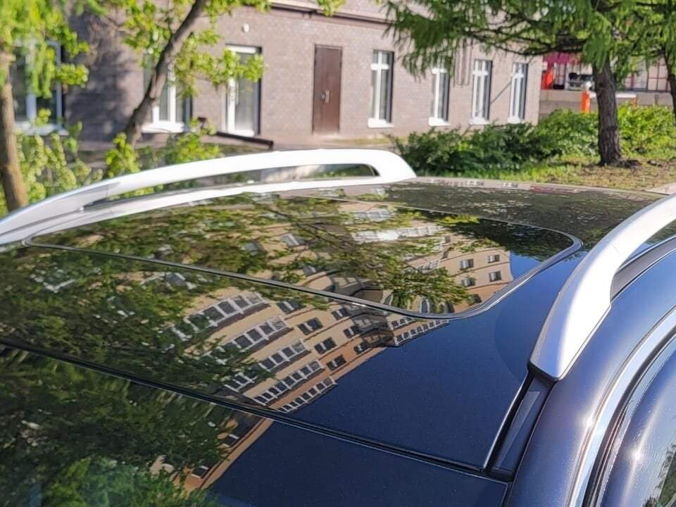 Купить FAW Besturn X80, 2020, 50 000 км, фото №17