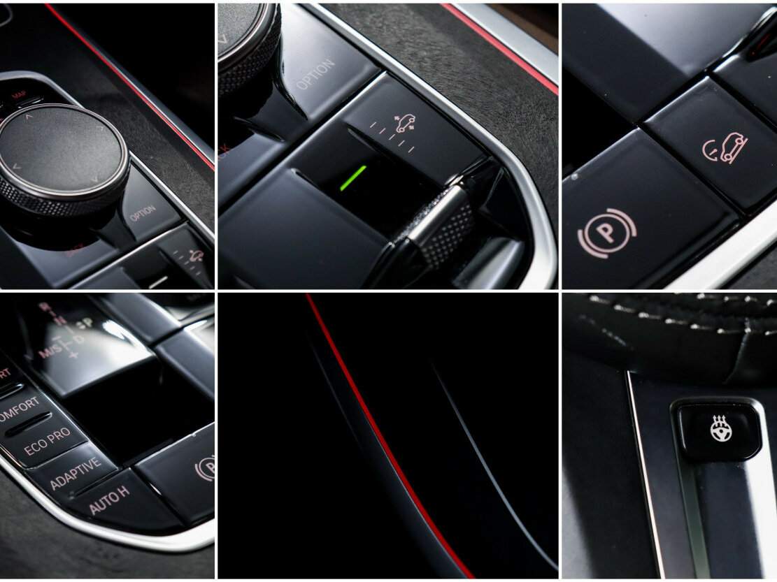 Купить BMW X5 30d, 2021, 48 218 км, фото №19