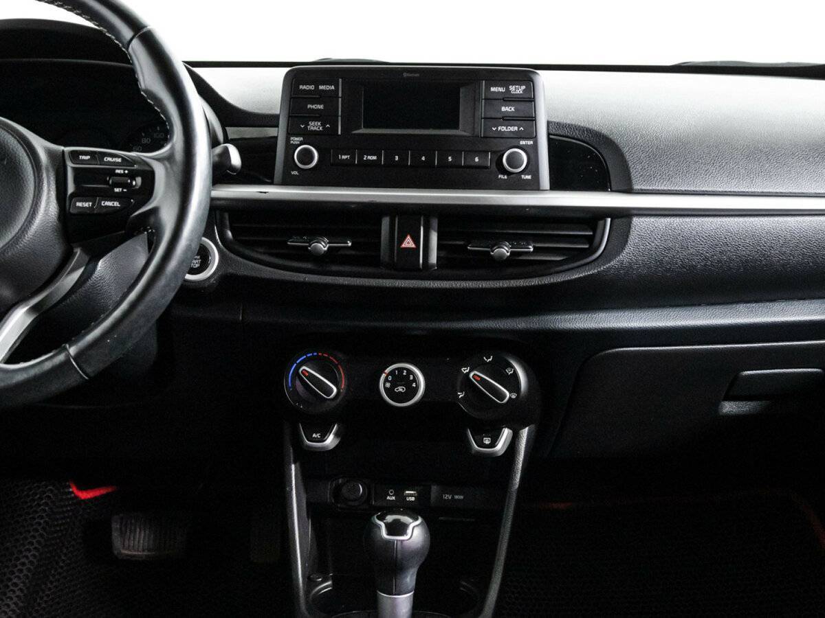 Купить Kia Morning, 2019, 44 507 км, фото №14