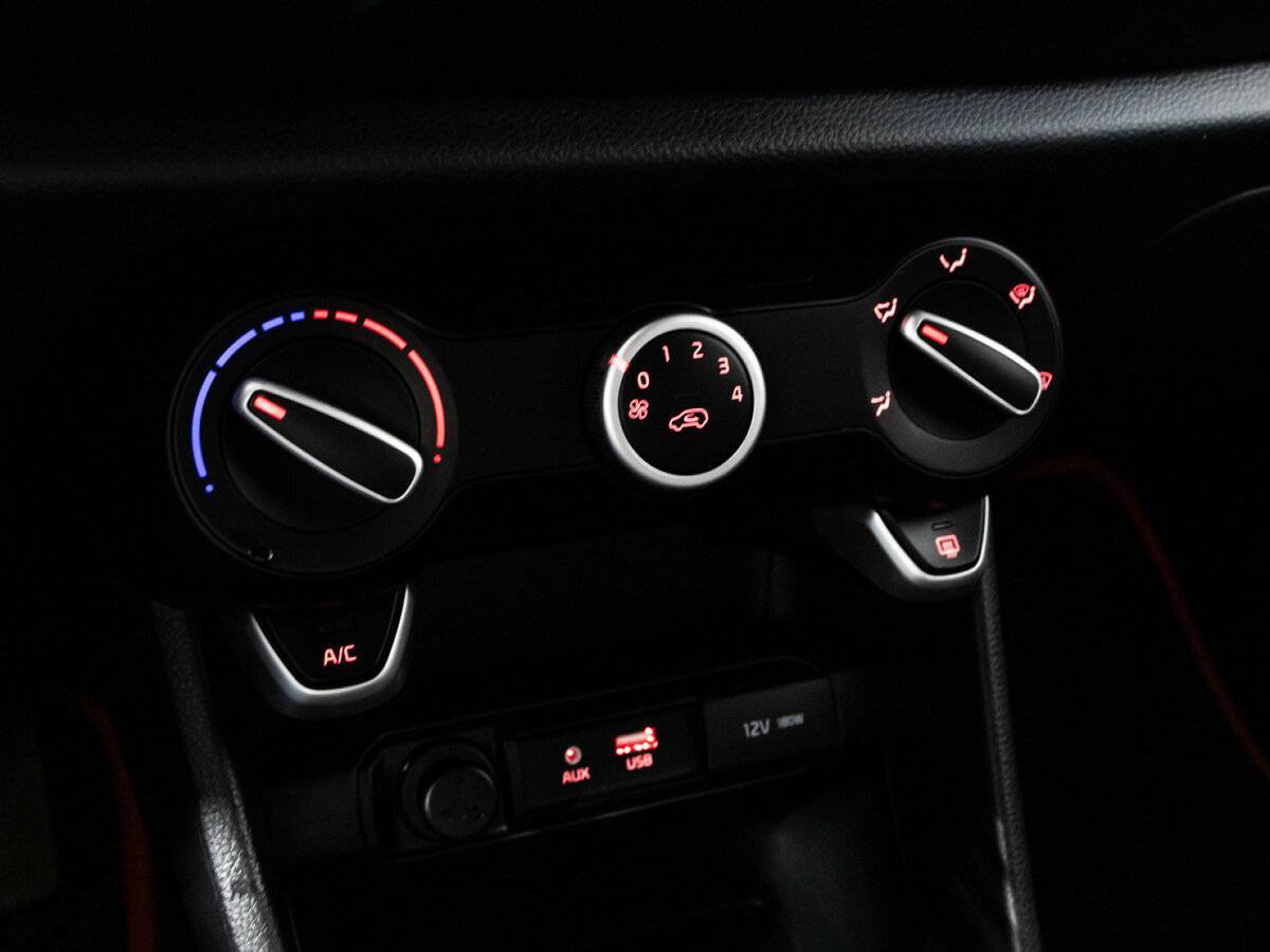 Купить Kia Morning, 2019, 44 507 км, фото №15