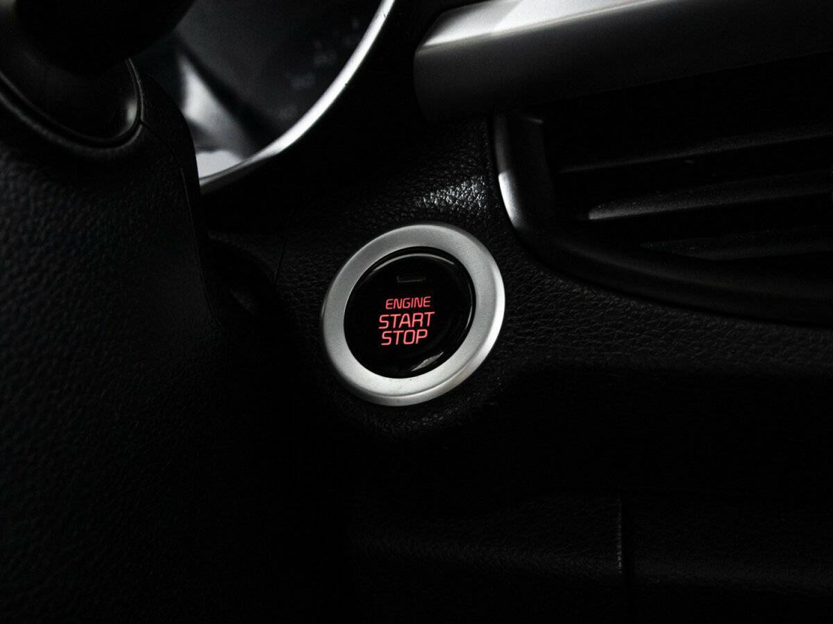 Купить Kia Morning, 2019, 44 507 км, фото №17