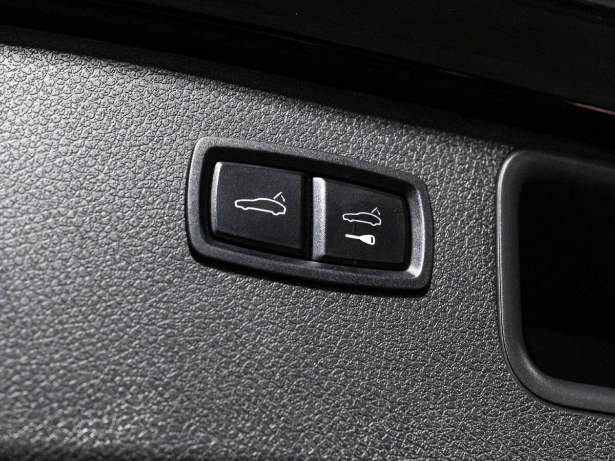 Купить Porsche Macan S, 2014, 107 350 км, фото №22