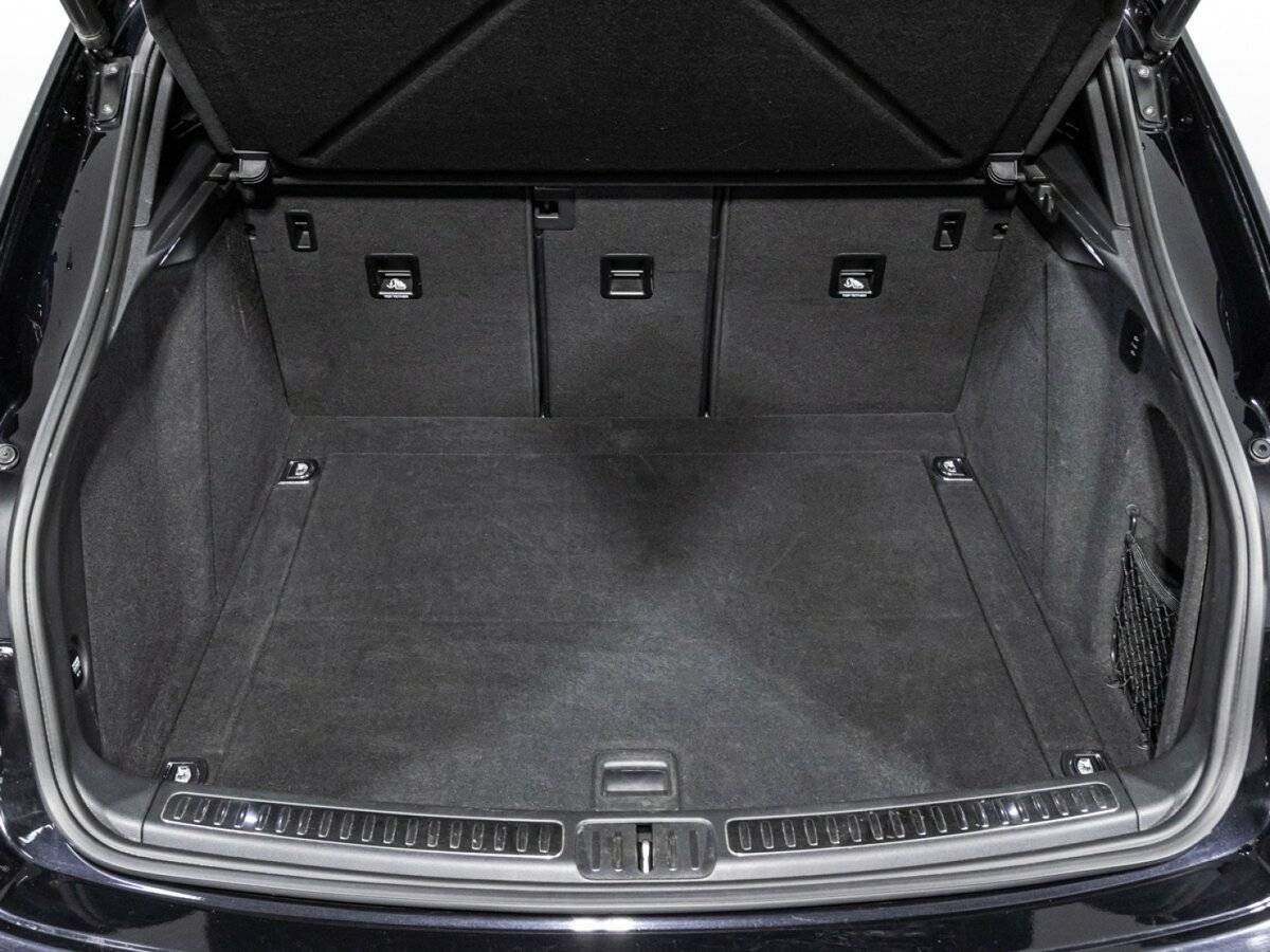 Купить Porsche Macan S, 2014, 107 350 км, фото №23