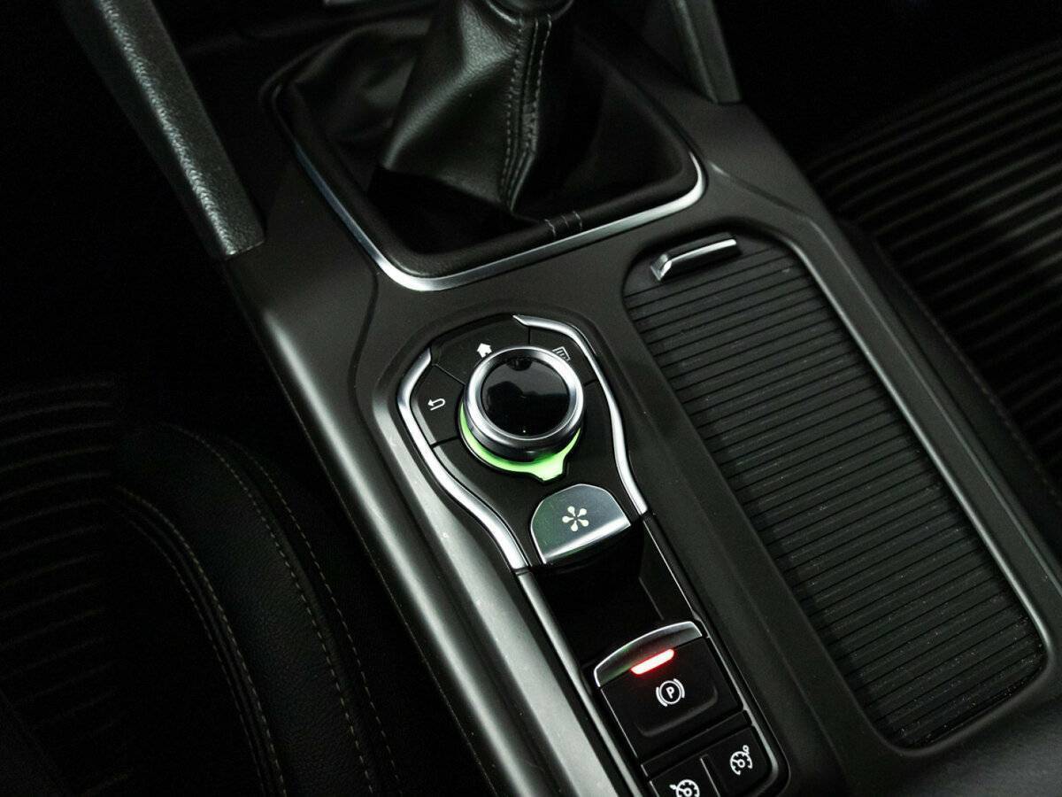 Купить Renault Talisman, 2017, 191 938 км, фото №16