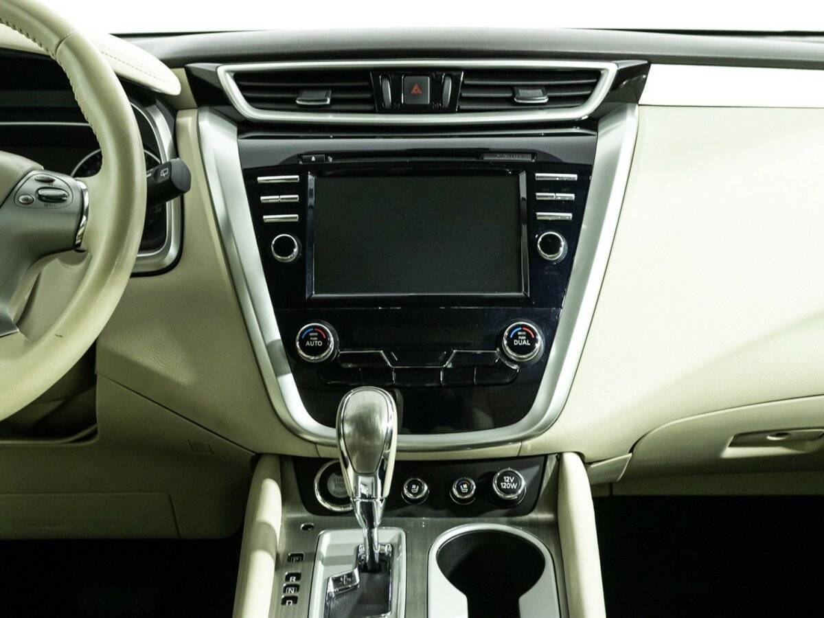 Купить Nissan Murano, 2020, 59 407 км, фото №14