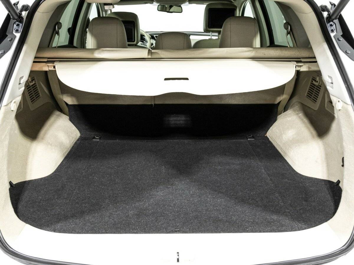 Купить Nissan Murano, 2020, 59 407 км, фото №15