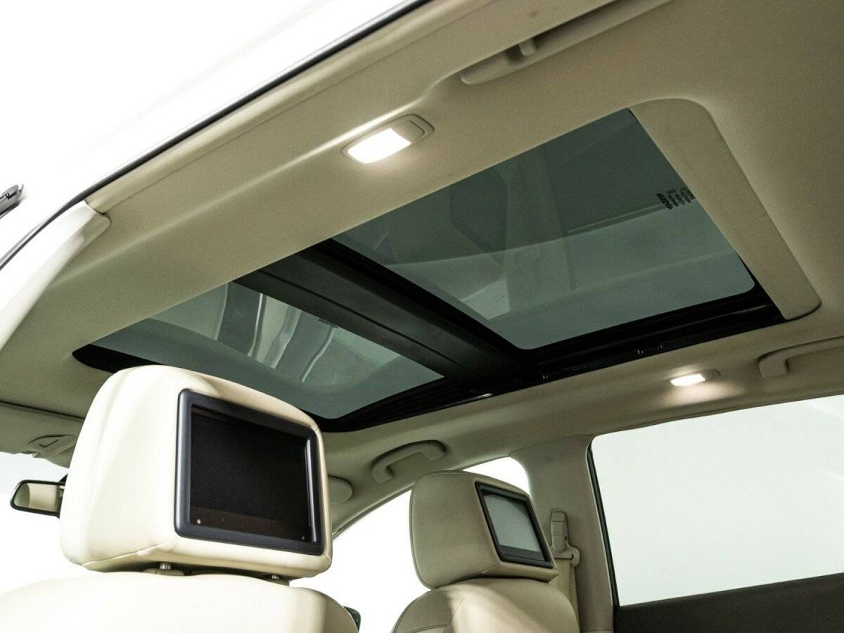 Купить Nissan Murano, 2020, 59 407 км, фото №17