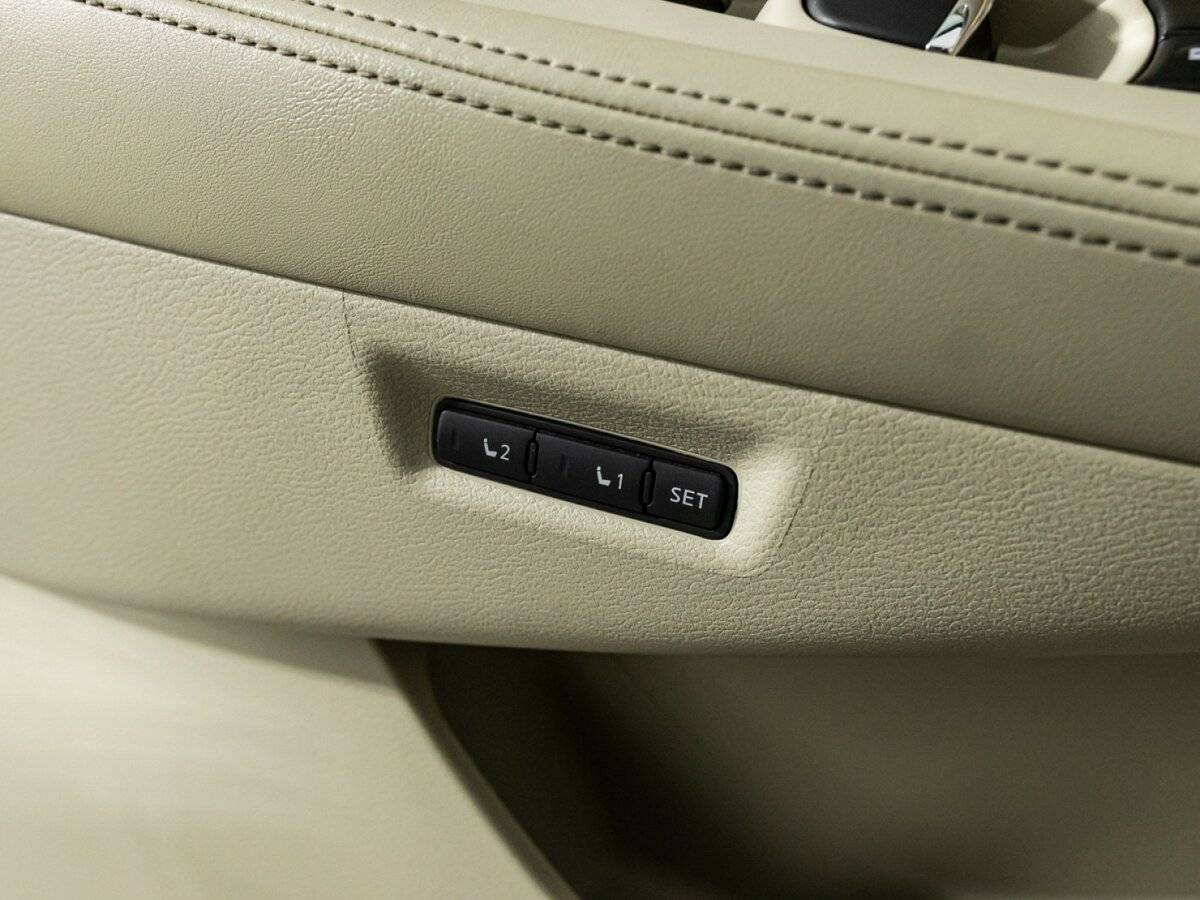 Купить Nissan Murano, 2020, 59 407 км, фото №19