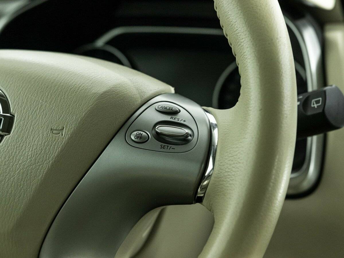 Купить Nissan Murano, 2020, 59 407 км, фото №25