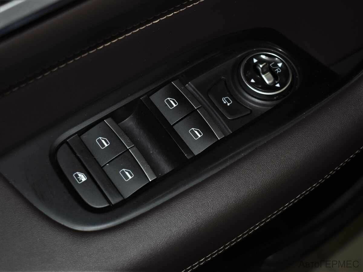 Купить Chery Tiggo 8 Pro, 2021, 49 485 км, фото №15