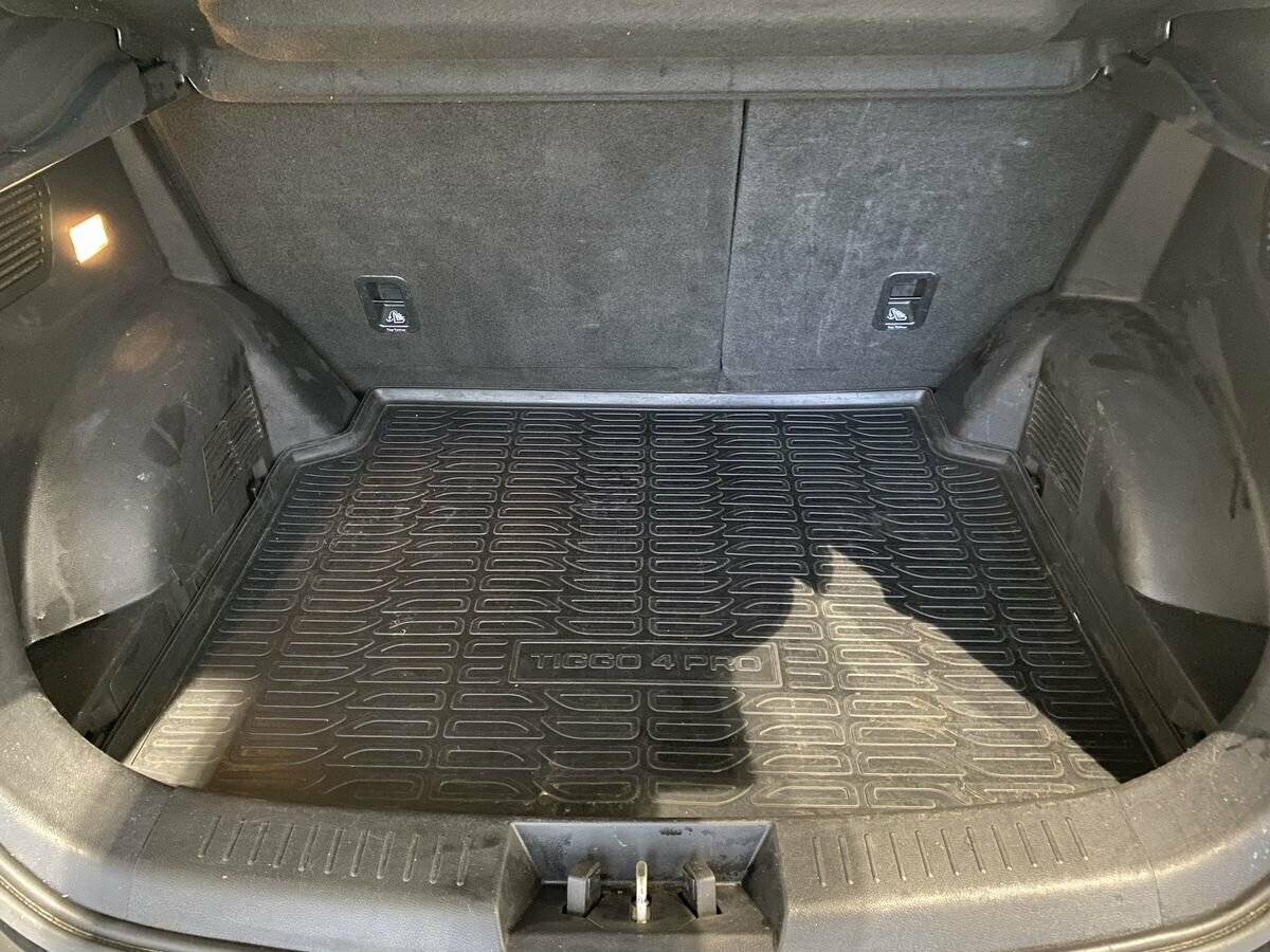 Купить Chery Tiggo 4 Pro, 2023, 56 114 км, фото №13