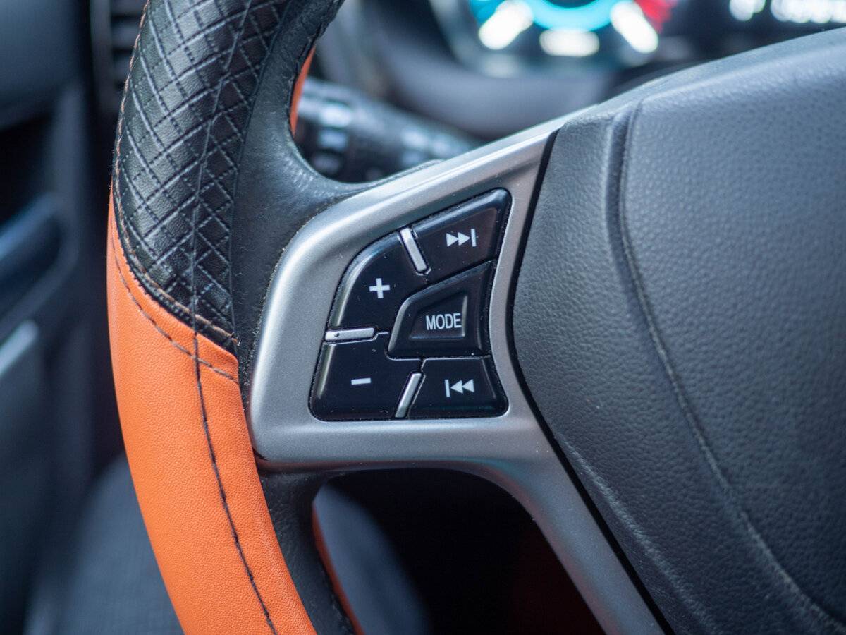 Купить Chery Tiggo 3, 2017, 115 000 км, фото №11