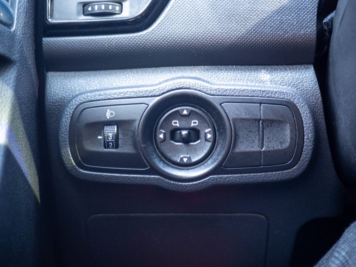 Купить Chery Tiggo 3, 2017, 115 000 км, фото №13