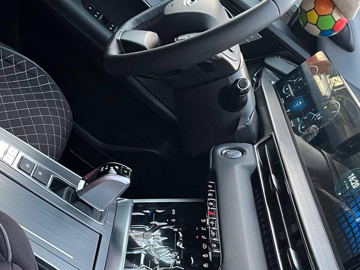 Купить Chery Tiggo 7 Pro Max, 2024, 18 500 км, фото №12