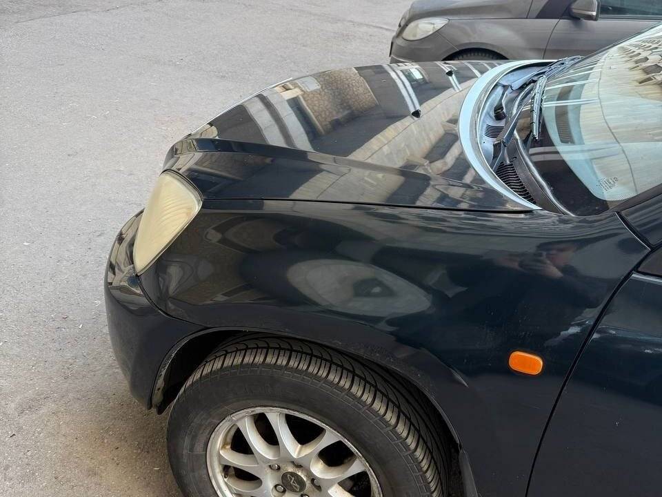 Купить Chery Tiggo (T11), 2009, 56 966 км, фото №9