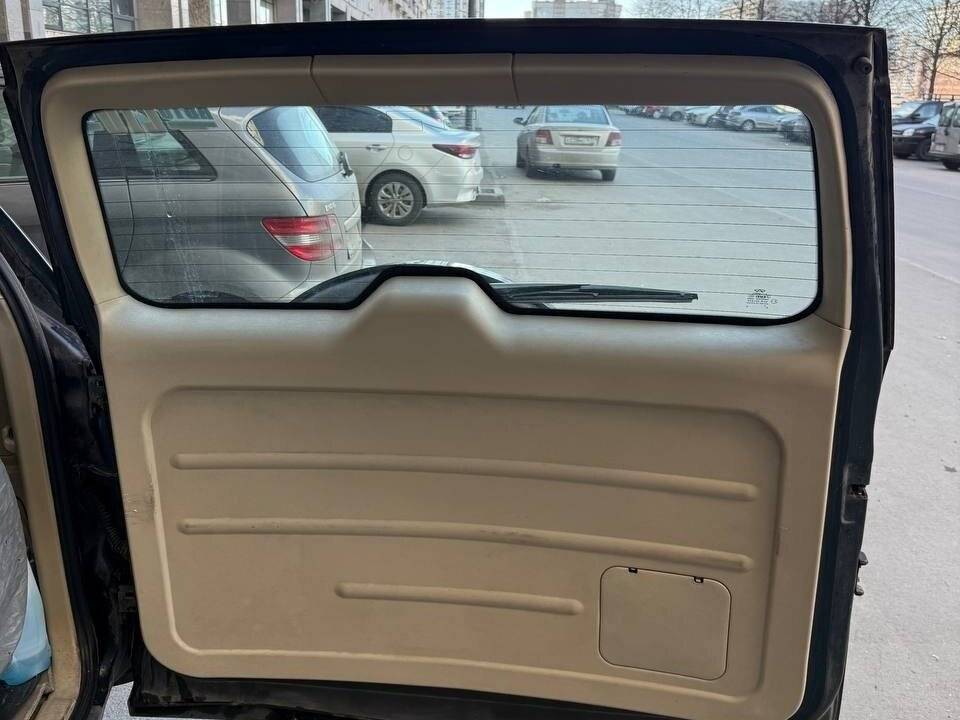 Купить Chery Tiggo (T11), 2009, 56 966 км, фото №13