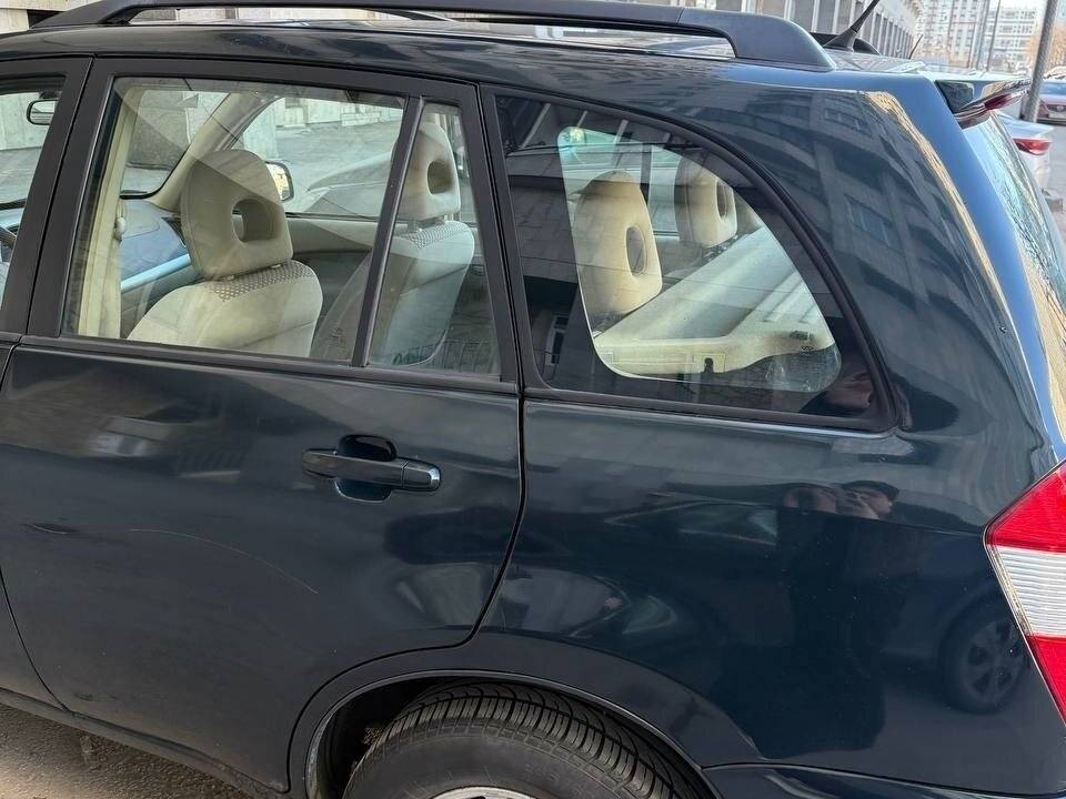 Купить Chery Tiggo (T11), 2009, 56 966 км, фото №17