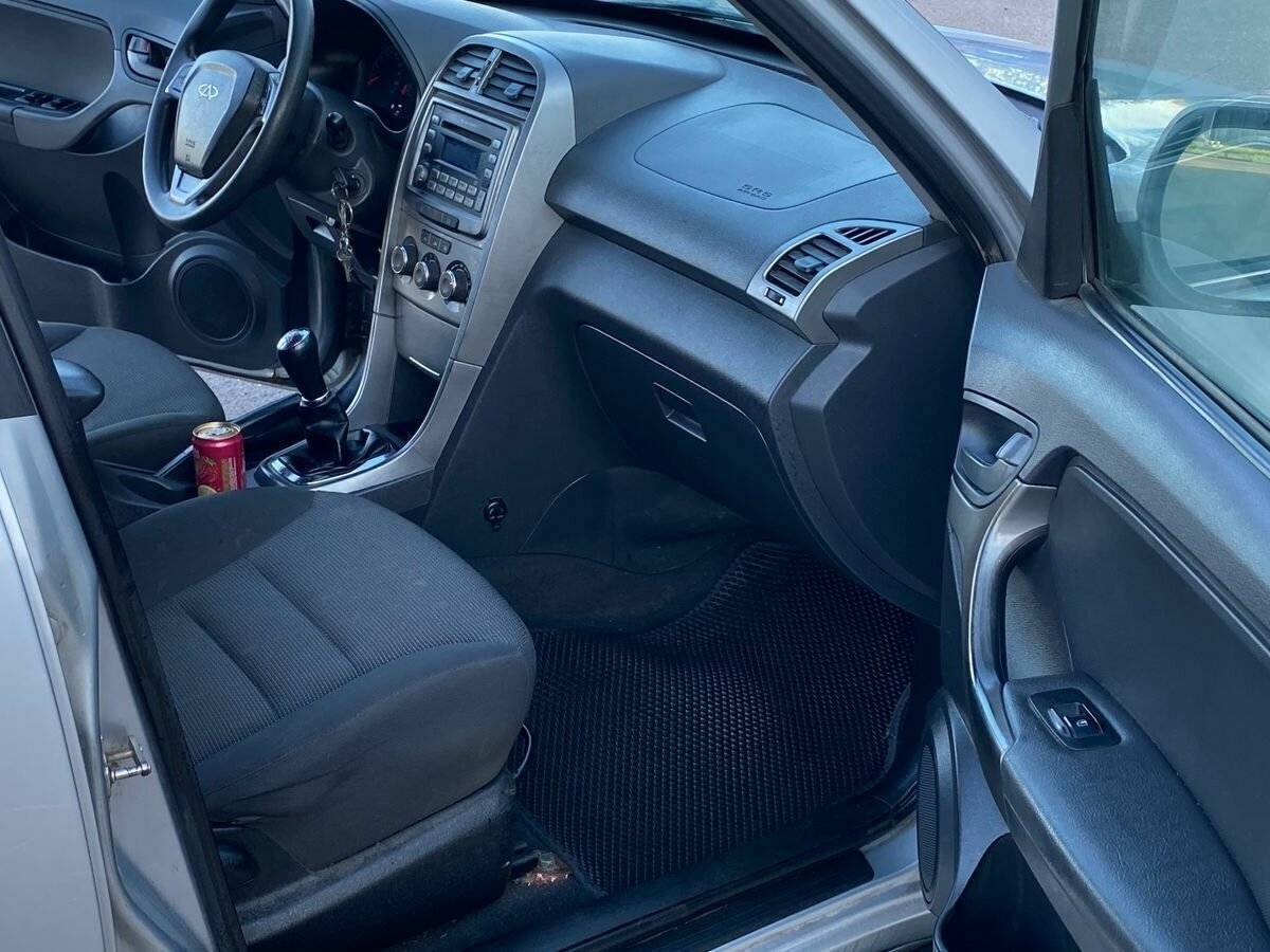 Купить Chery Tiggo (T11), 2013, 149 000 км, фото №10